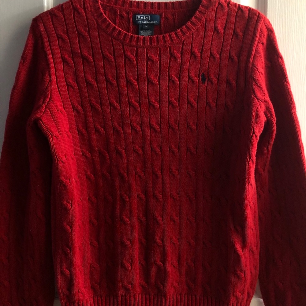 Sweater - Picture 2 of 3